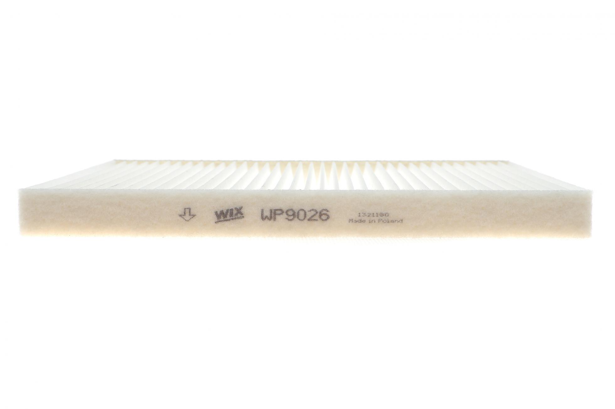 WP9026 WIX FILTERS